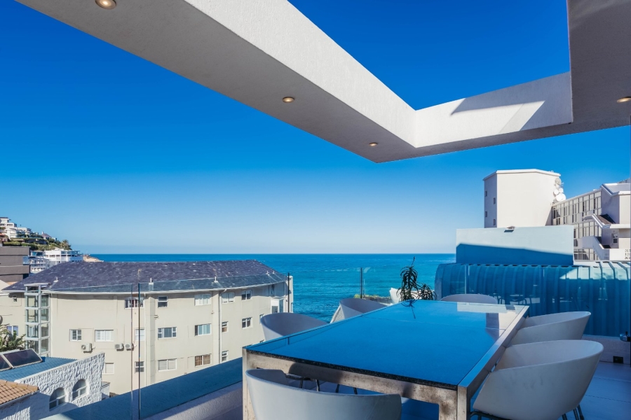 To Let 3 Bedroom Property for Rent in Bantry Bay Western Cape